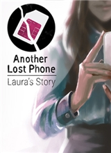 Another Lost Phone: Laura's Story (Voucher - Kód na stiahnutie) (PC)