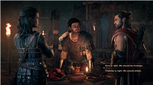 Assassin's Creed: Odyssey (Voucher - Kód ke stažení) (X1)