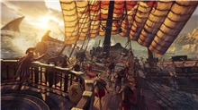 Assassin's Creed: Odyssey (Voucher - Kód ke stažení) (X1)