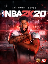 NBA 2K20 (Voucher - Kód na stiahnutie) (PC)