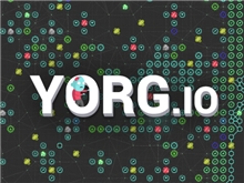 YORG.io (Voucher - Kód na stiahnutie) (PC)