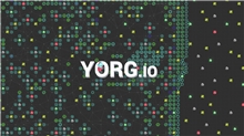 YORG.io (Voucher - Kód na stiahnutie) (PC)