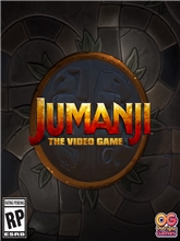 Jumanji: The Video Game (Voucher - Kód ke stažení) (PC)