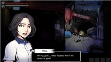 The Coma 2: Vicious Sisters (Voucher - Kód ke stažení) (PC)