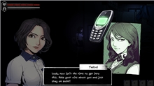 The Coma 2: Vicious Sisters (Voucher - Kód ke stažení) (PC)