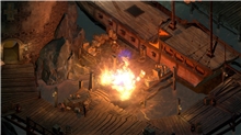 Pillars of Eternity II: Deadfire (Voucher - Kód ke stažení) (X1)