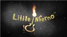 Little Inferno (Voucher - Kód na stiahnutie) (PC)