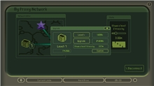 Proxy: Ultimate Hacker (Voucher - Kód ke stažení) (PC)