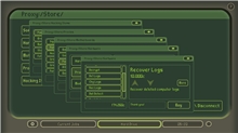 Proxy: Ultimate Hacker (Voucher - Kód ke stažení) (PC)