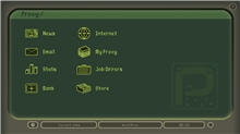 Proxy: Ultimate Hacker (Voucher - Kód ke stažení) (PC)