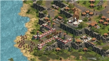 Age of Empires: Definitive Edition (Voucher - Kód ke stažení) (PC)