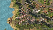 Age of Empires: Definitive Edition (Voucher - Kód na stiahnutie) (PC)