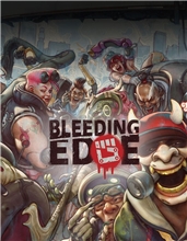 Bleeding Edge (Voucher - Kód ke stažení) (PC)
