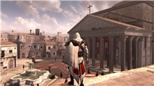 Assassin's Creed: The Ezio Collection (Voucher - Kód ke stažení) (PC)