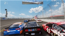 NASCAR Heat 4 (Voucher - Kód na stiahnutie) (PC)