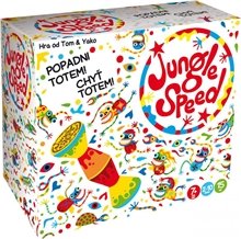 Jungle Speed