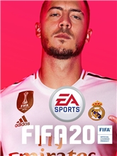 FIFA 20 - Champions Edition (Voucher - Kód na stiahnutie) (X1)