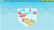 Puzzle Cube (Voucher - Kód na stiahnutie) (PC)