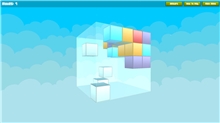 Puzzle Cube (Voucher - Kód ke stažení) (PC)