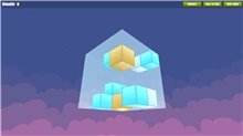 Puzzle Cube (Voucher - Kód na stiahnutie) (PC)