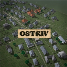 Ostriv (Voucher - Kód na stiahnutie) (PC)