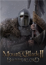 Mount & Blade II: Bannerlord (Voucher - Kód na stiahnutie) (PC)
