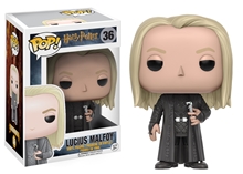Figurka (Funko: Pop) Harry Potter - Lucius Malfoy