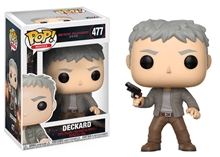 Figurka (Funko: Pop) Blade Runner 2049 - Deckard