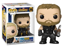 Figurka (Funko: Pop) Avengers Infinity War - Thor