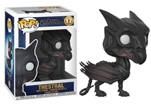 Figurka (Funko: Pop) Fantastic Beasts - Thestral