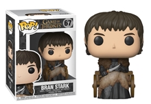 Figurka (Funko: Pop) Game of Thrones - Bran Stark	