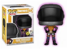 Figurka (Funko: POP) Fortnite - Dark Vanguard