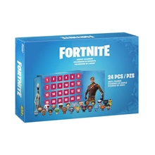 Funko POP Advent Calendar: Fortnite (Pint Size Heroes) 