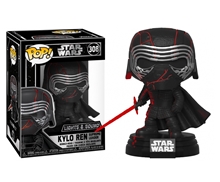 Funko POP Star Wars Rise of Skywalker - Kylo Ren Electronic Vinyl