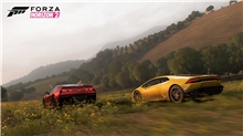Forza Horizon 2 (Voucher - Kód ke stažení) (X1)