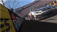 NASCAR Heat Evolution (Voucher - Kód ke stažení) (PC)