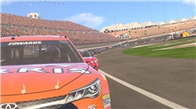 NASCAR Heat Evolution (Voucher - Kód na stiahnutie) (PC)