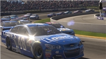 NASCAR Heat Evolution (Voucher - Kód ke stažení) (PC)