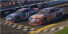 NASCAR Heat Evolution (Voucher - Kód na stiahnutie) (PC)