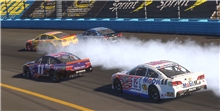 NASCAR Heat Evolution (Voucher - Kód na stiahnutie) (PC)