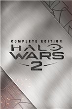 Halo Wars 2: Complete Edition (Voucher - Kód na stiahnutie) (X1)