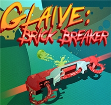 Glaive: Brick Breaker (Voucher - Kód na stiahnutie) (X1)