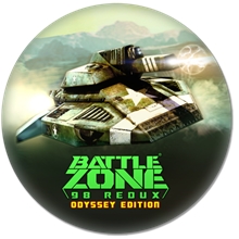 Battlezone 98 Redux Odyssey Edition (Voucher - Kód ke stažení) (PC)