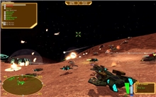 Battlezone 98 Redux Odyssey Edition (Voucher - Kód ke stažení) (PC)