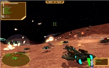 Battlezone 98 Redux Odyssey Edition (Voucher - Kód na stiahnutie) (PC)