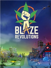 Blaze Revolutions (Voucher - Kód na stiahnutie) (PC)