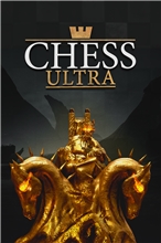 Chess Ultra (Voucher - Kód na stiahnutie) (PC)