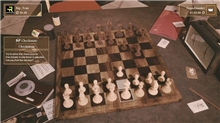 Chess Ultra (Voucher - Kód ke stažení) (PC)