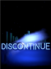 Discontinue (Voucher - Kód na stiahnutie) (PC)