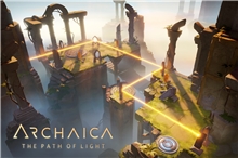 Archaica: The Path Of Light (Voucher - Kód ke stažení) (X1)